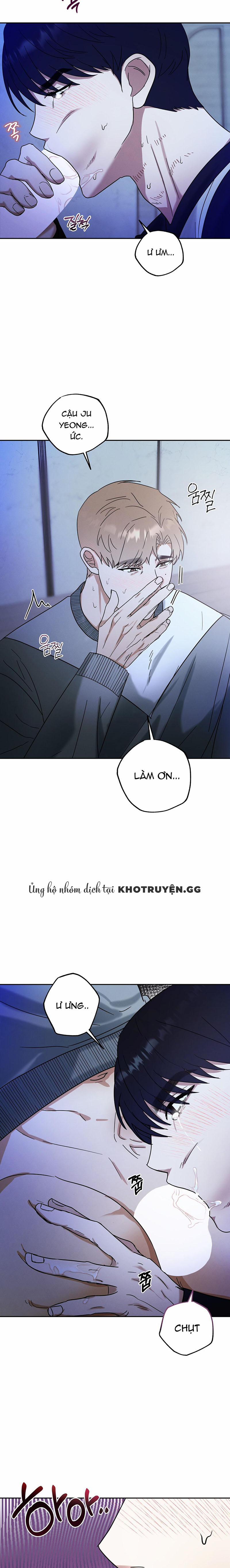 Sự Xâm Nhập Trái Phép 2 trang 5