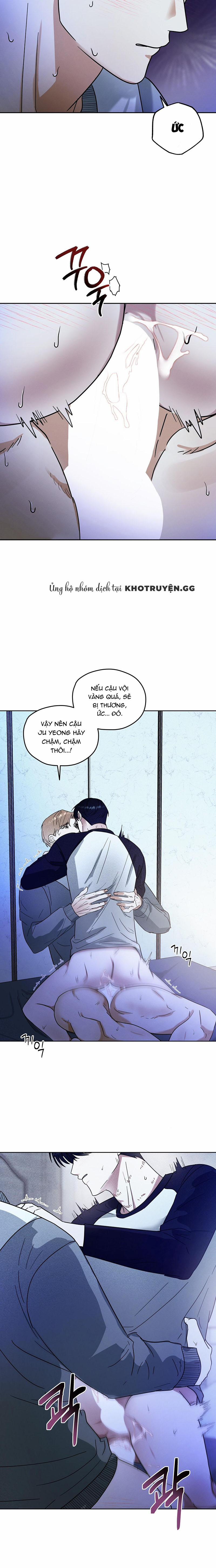 Sự Xâm Nhập Trái Phép 2 trang 8