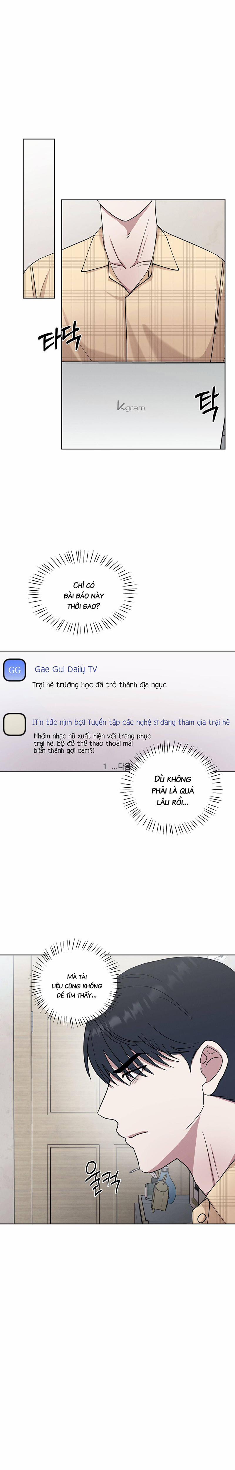 Sự Xâm Nhập Trái Phép 3 trang 19