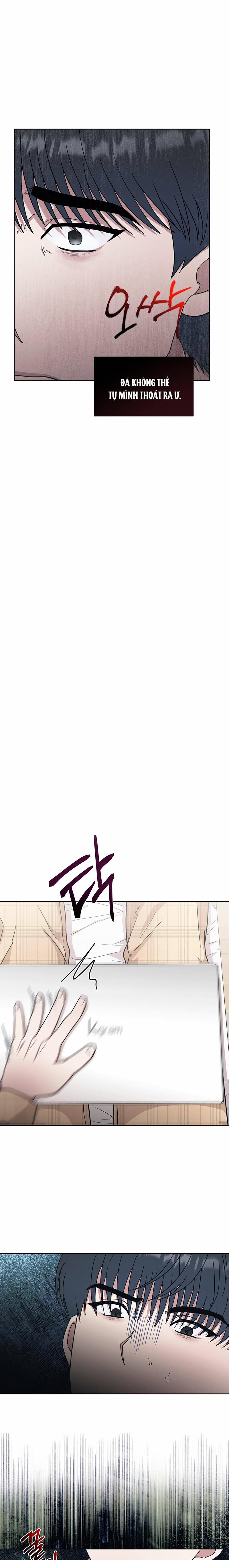 Sự Xâm Nhập Trái Phép 3 trang 21