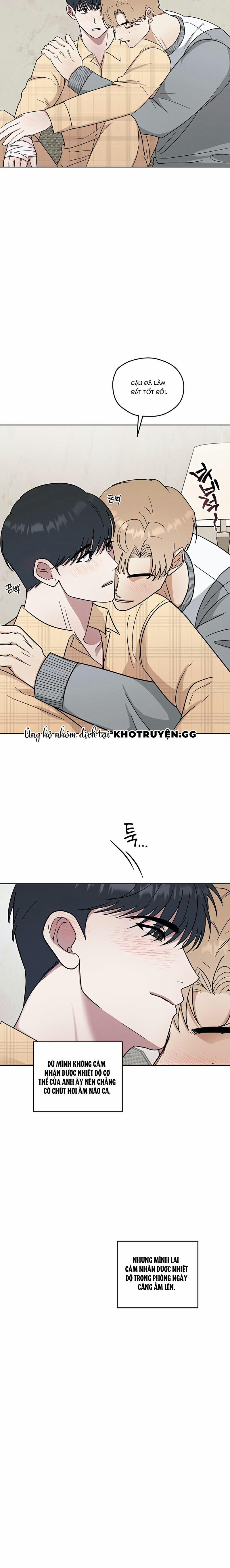 Sự Xâm Nhập Trái Phép 4 trang 12