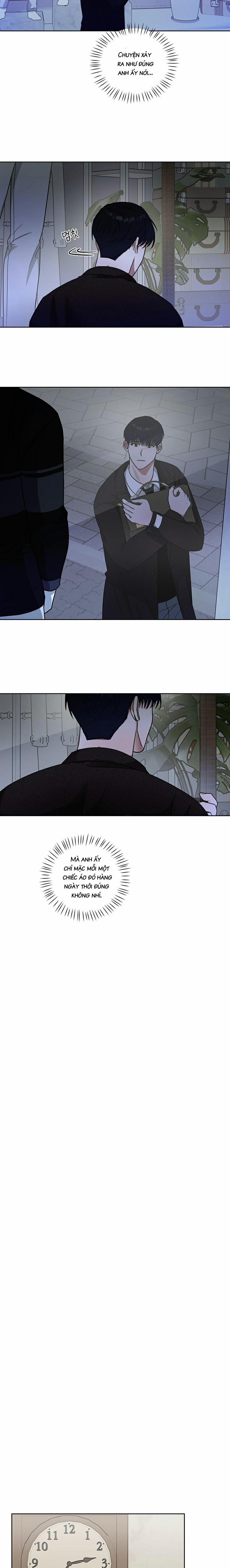 Sự Xâm Nhập Trái Phép 4 trang 14