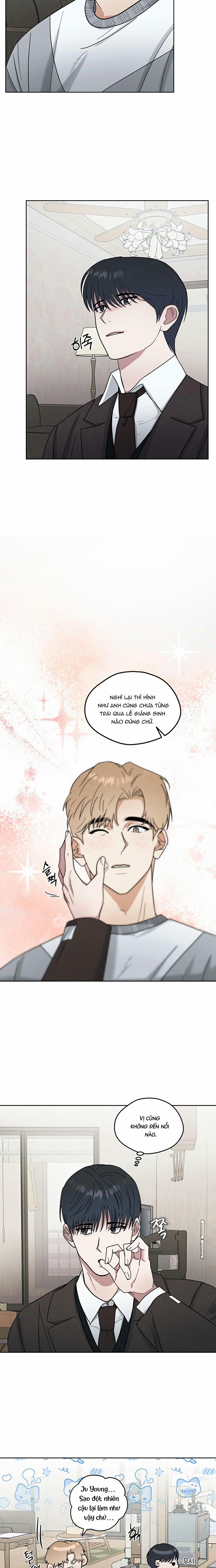 Sự Xâm Nhập Trái Phép 4 trang 17