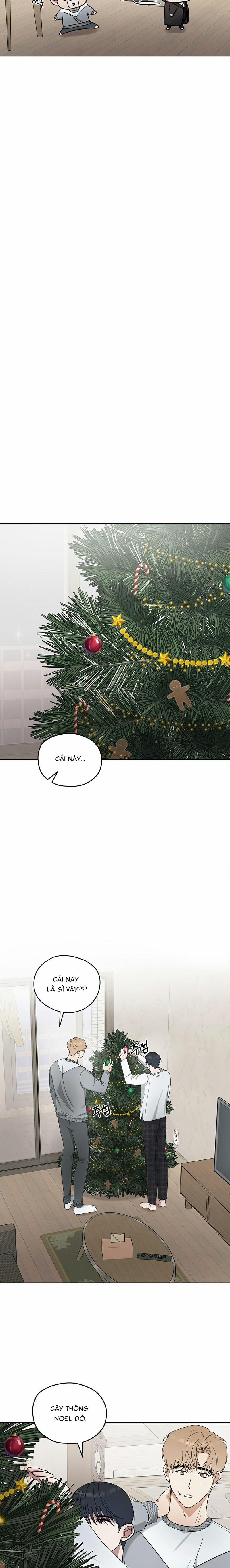 Sự Xâm Nhập Trái Phép 4 trang 18