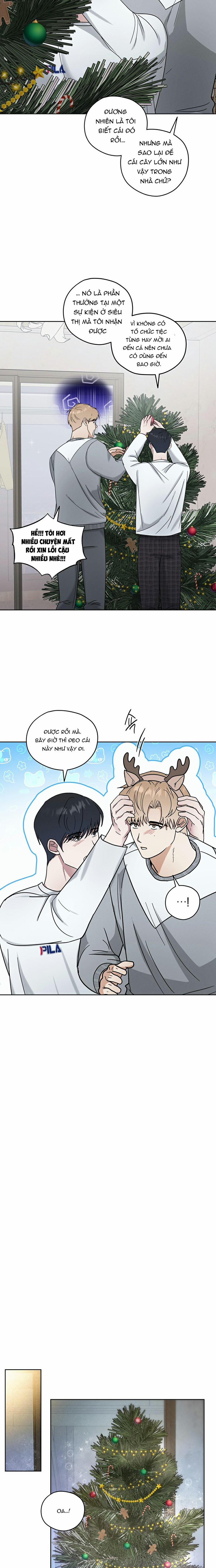 Sự Xâm Nhập Trái Phép 4 trang 19