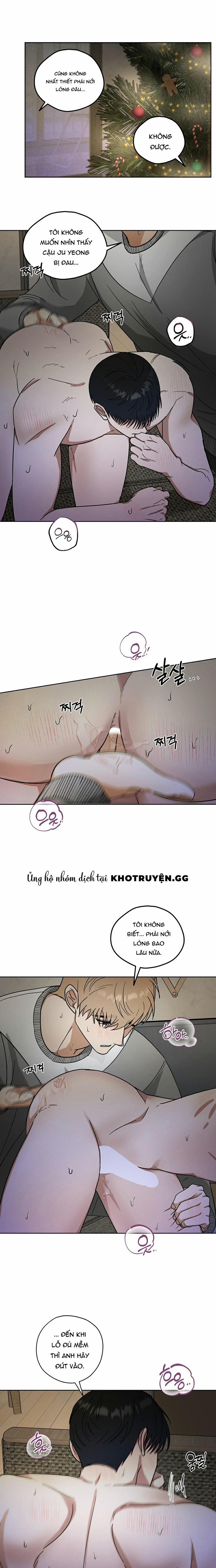 Sự Xâm Nhập Trái Phép 5 trang 4