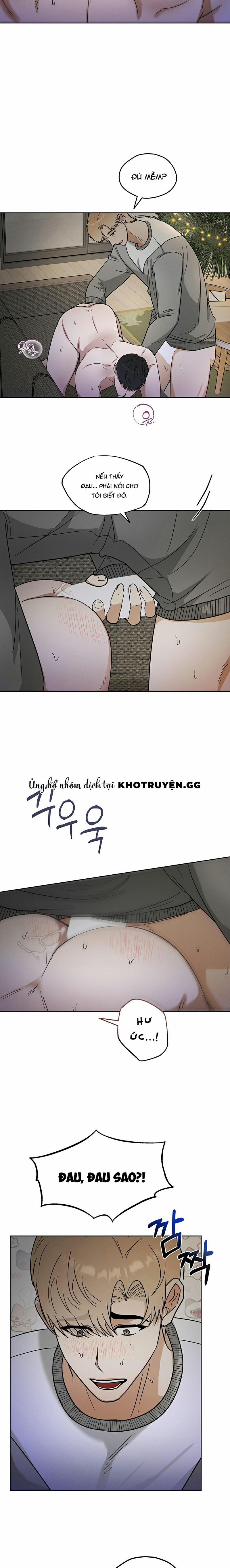 Sự Xâm Nhập Trái Phép 5 trang 5