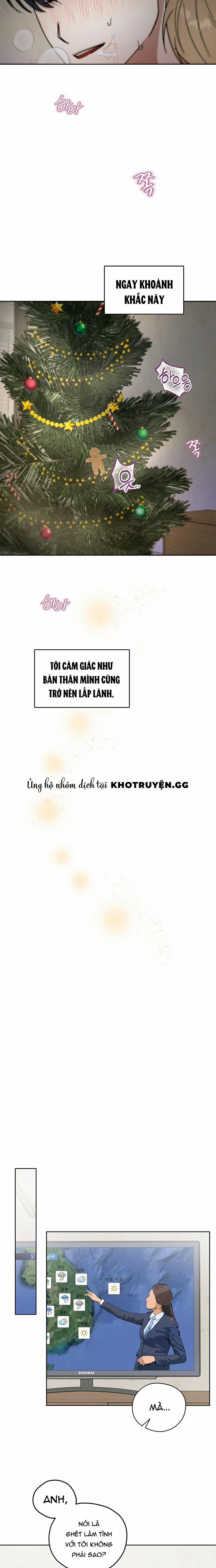 Sự Xâm Nhập Trái Phép 5 trang 8