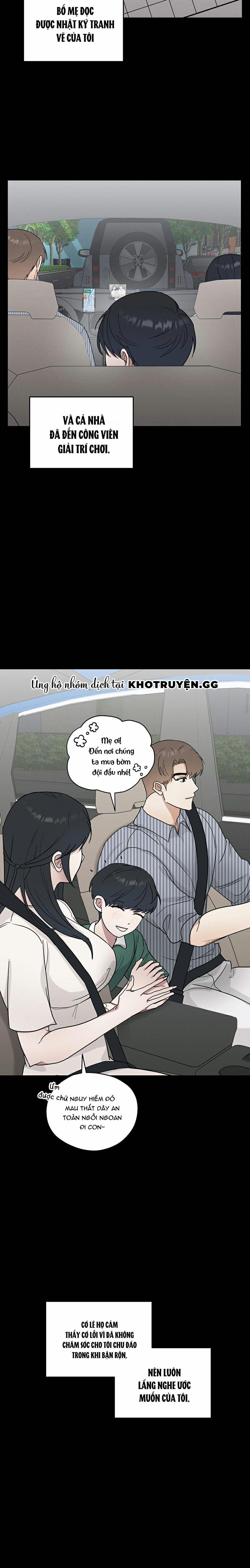 Sự Xâm Nhập Trái Phép 6 trang 14