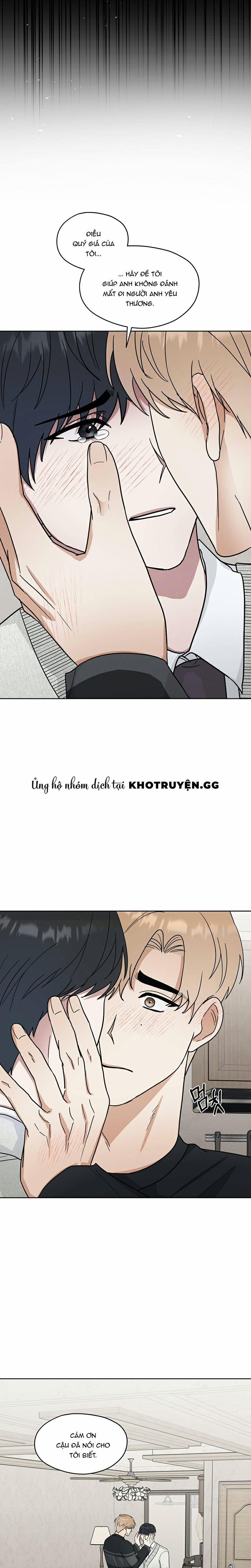 Sự Xâm Nhập Trái Phép 6 trang 17