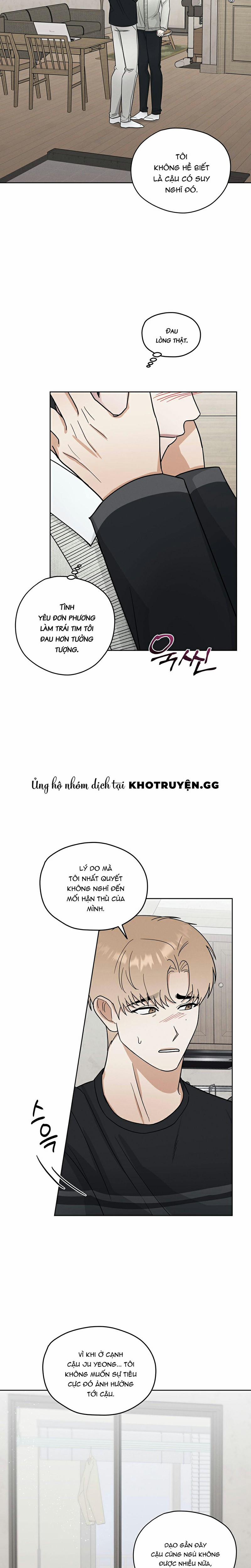 Sự Xâm Nhập Trái Phép 6 trang 18