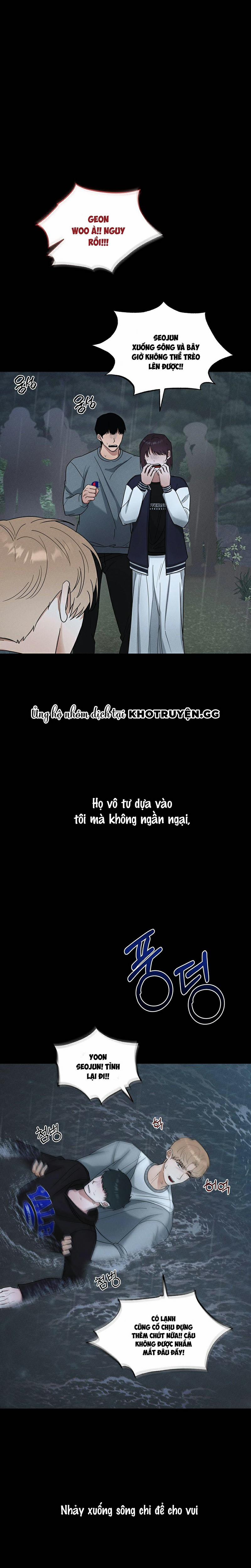 Sự Xâm Nhập Trái Phép 6 trang 5