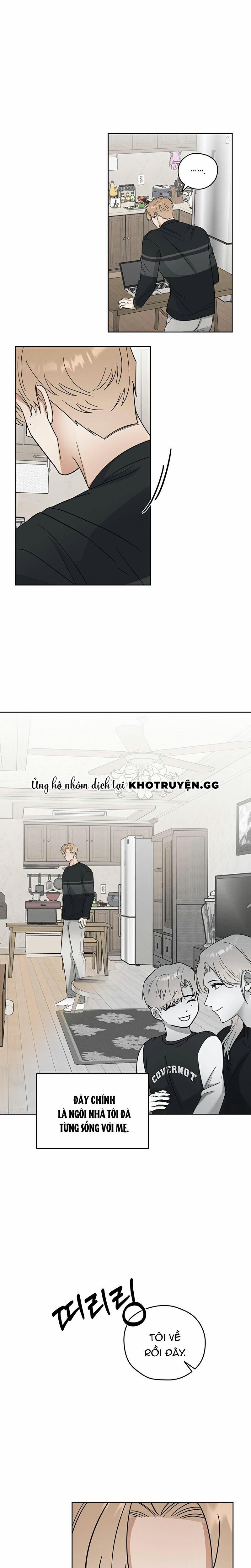 Sự Xâm Nhập Trái Phép 6 trang 8