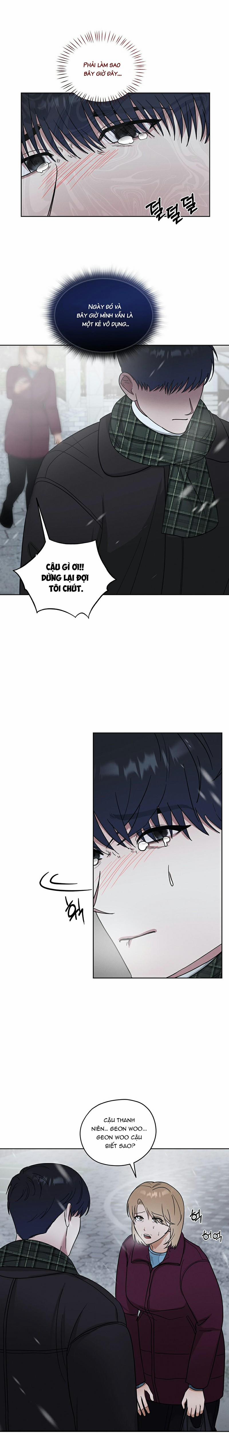 Sự Xâm Nhập Trái Phép 7 trang 10