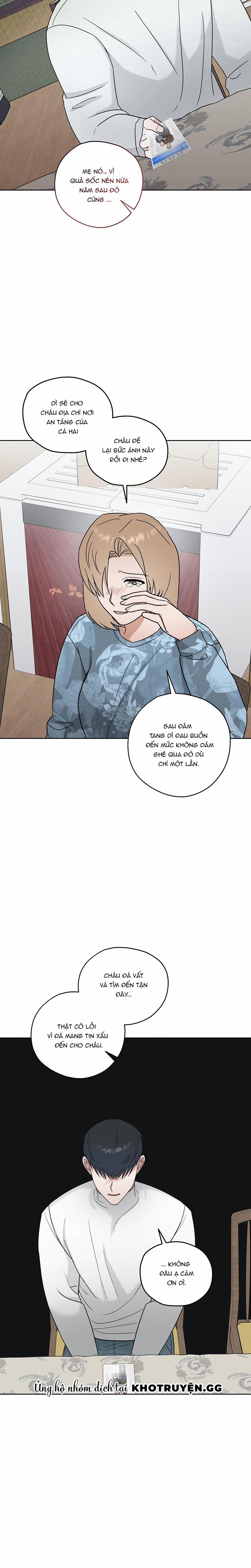 Sự Xâm Nhập Trái Phép 7 trang 17