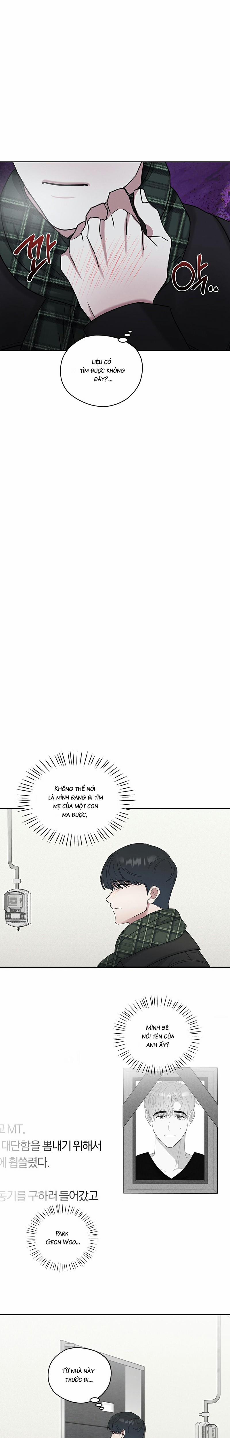 Sự Xâm Nhập Trái Phép 7 trang 3