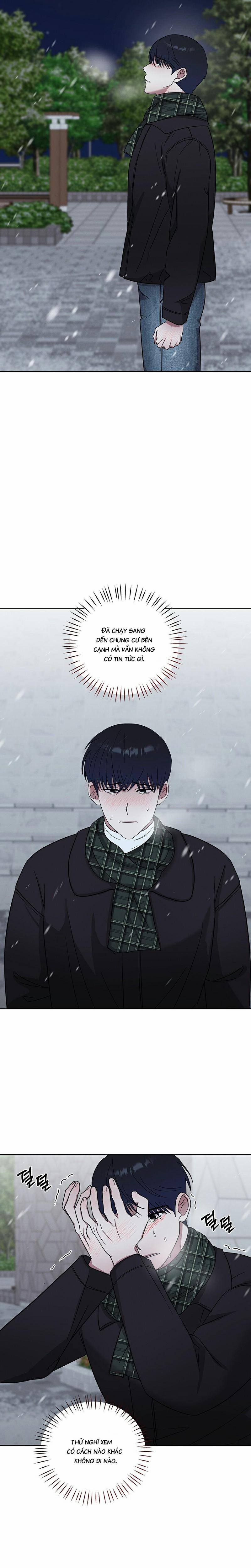 Sự Xâm Nhập Trái Phép 7 trang 9