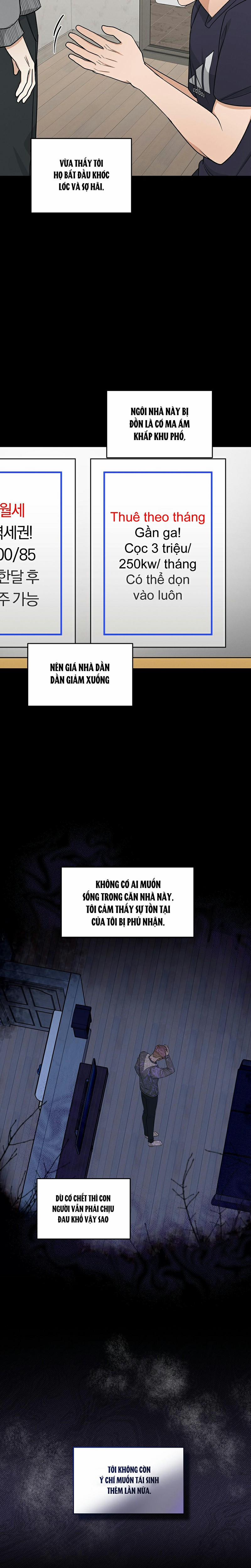 Sự Xâm Nhập Trái Phép 8 0 End trang 10