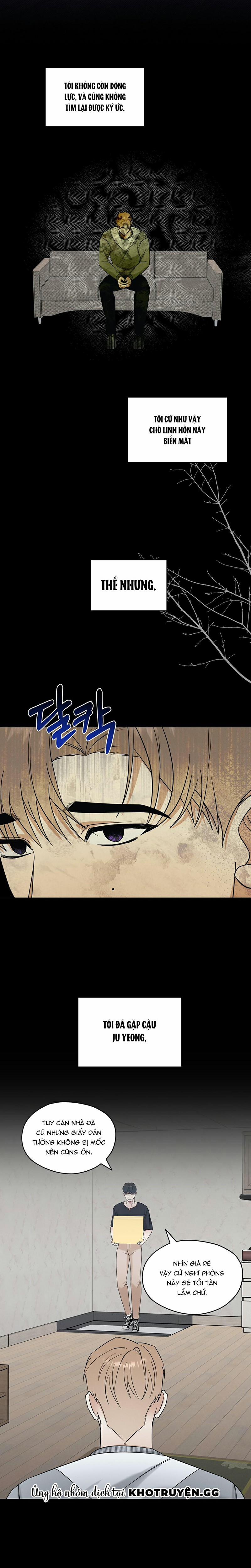 Sự Xâm Nhập Trái Phép 8 0 End trang 11