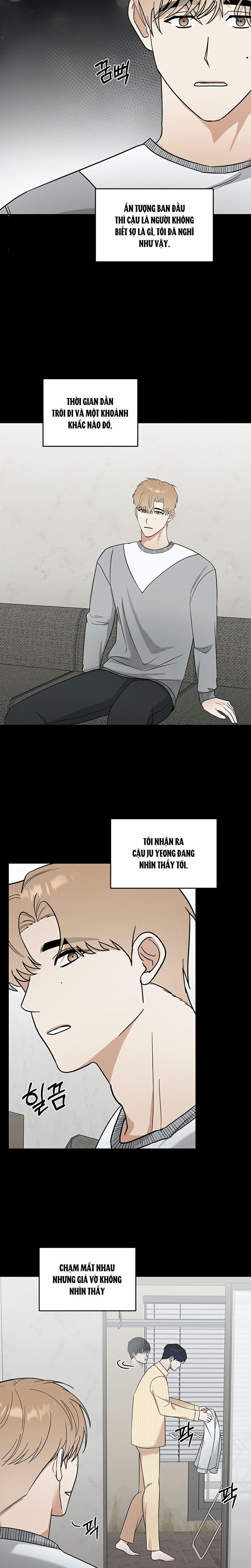 Sự Xâm Nhập Trái Phép 8 0 End trang 13