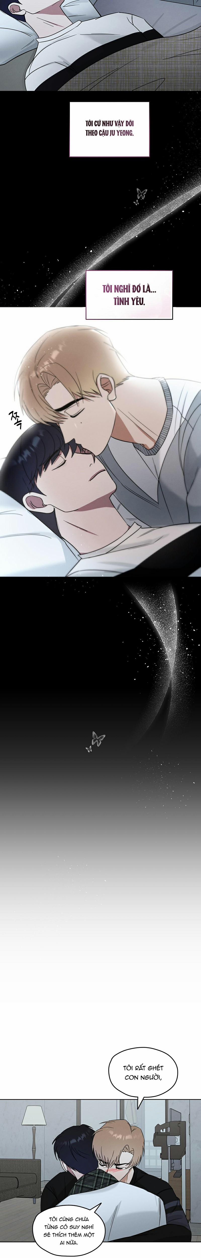 Sự Xâm Nhập Trái Phép 8 0 End trang 16