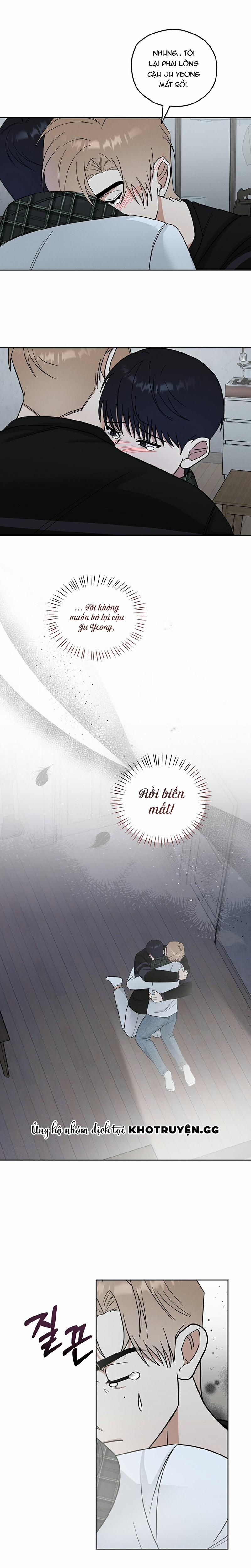 Sự Xâm Nhập Trái Phép 8 0 End trang 17