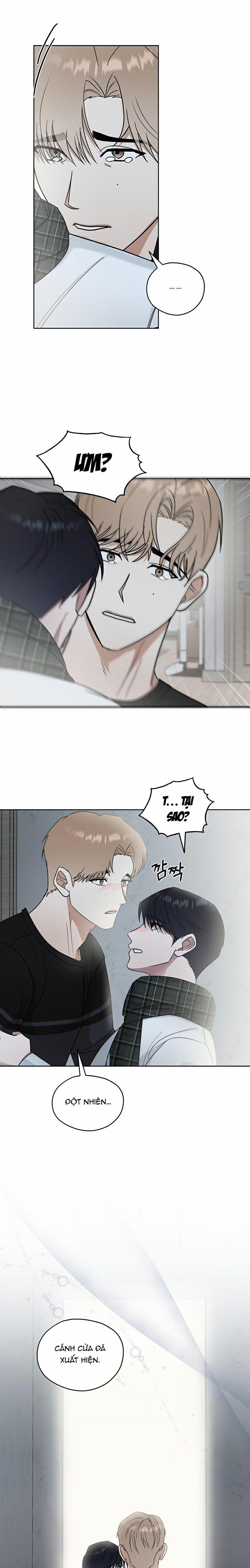 Sự Xâm Nhập Trái Phép 8 0 End trang 18