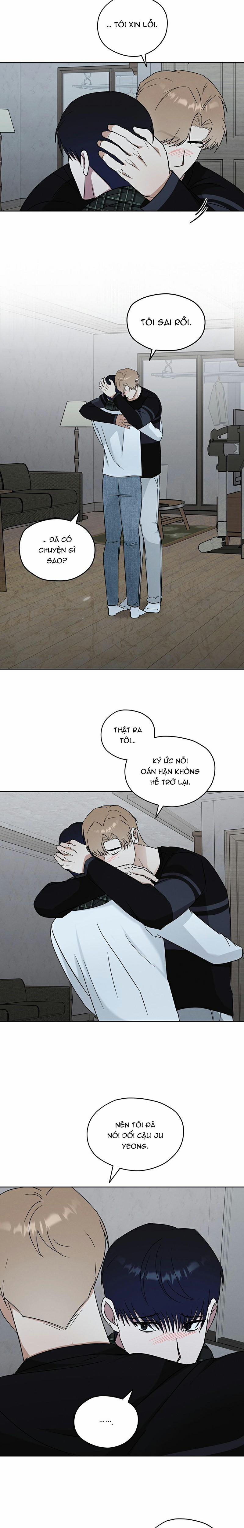 Sự Xâm Nhập Trái Phép 8 0 End trang 2