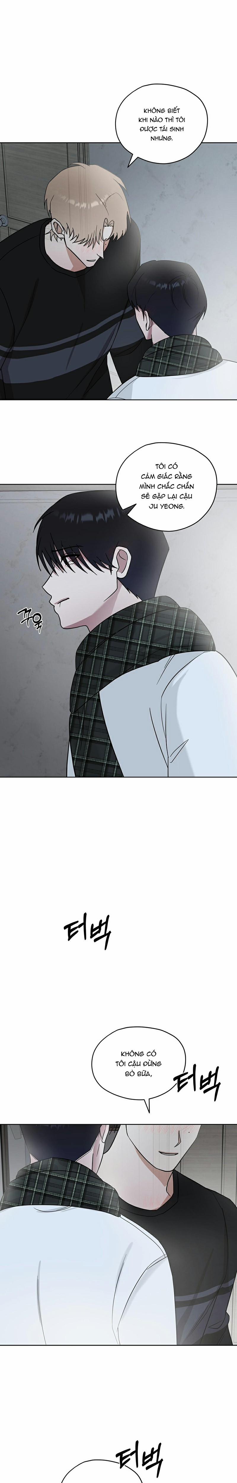 Sự Xâm Nhập Trái Phép 8 0 End trang 21