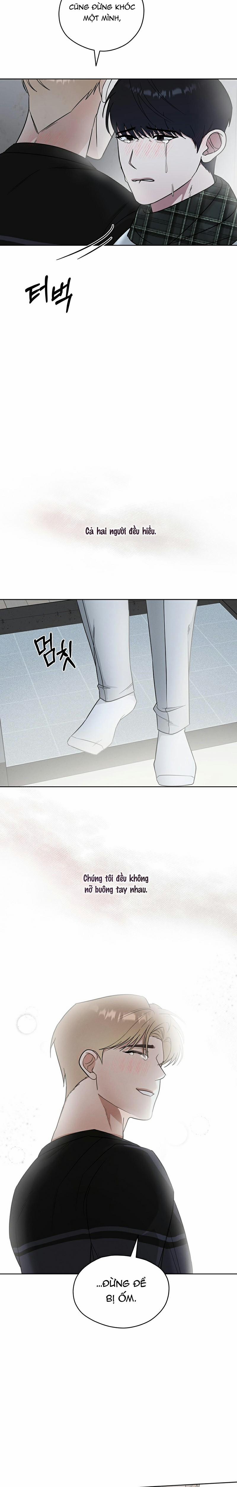 Sự Xâm Nhập Trái Phép 8 0 End trang 22