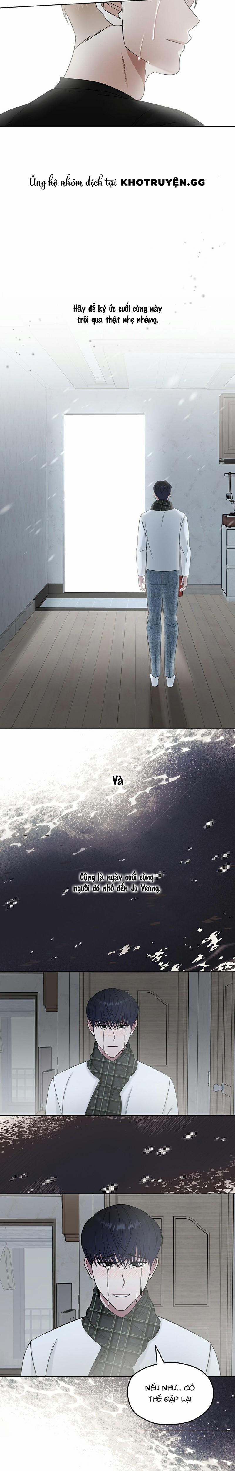Sự Xâm Nhập Trái Phép 8 0 End trang 23