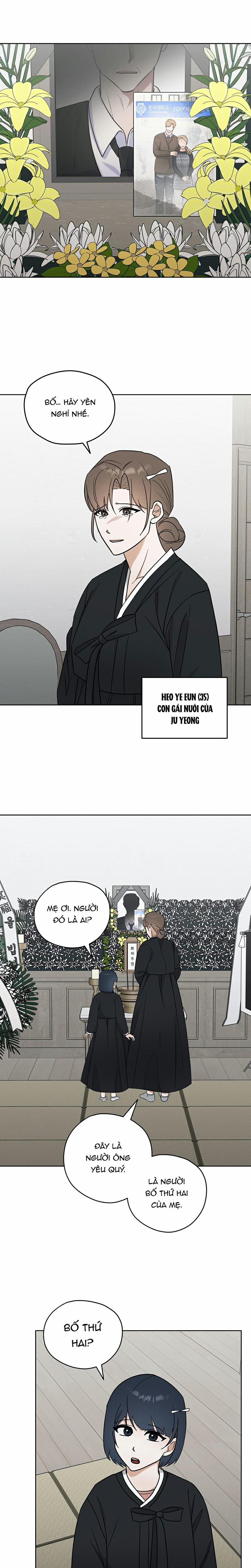 Sự Xâm Nhập Trái Phép 8 0 End trang 25