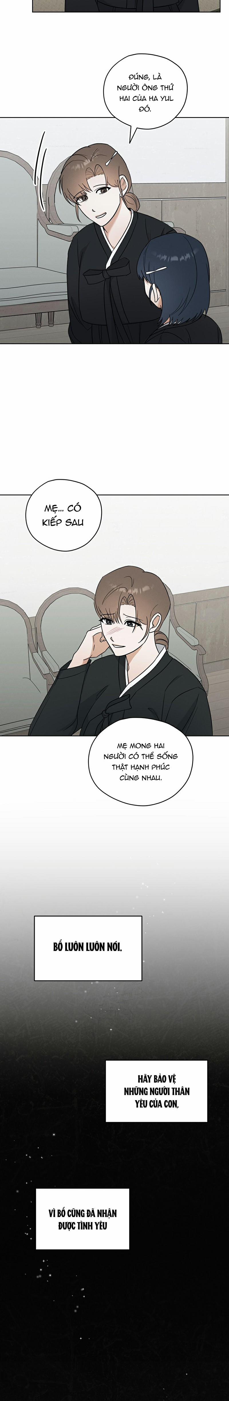 Sự Xâm Nhập Trái Phép 8 0 End trang 26