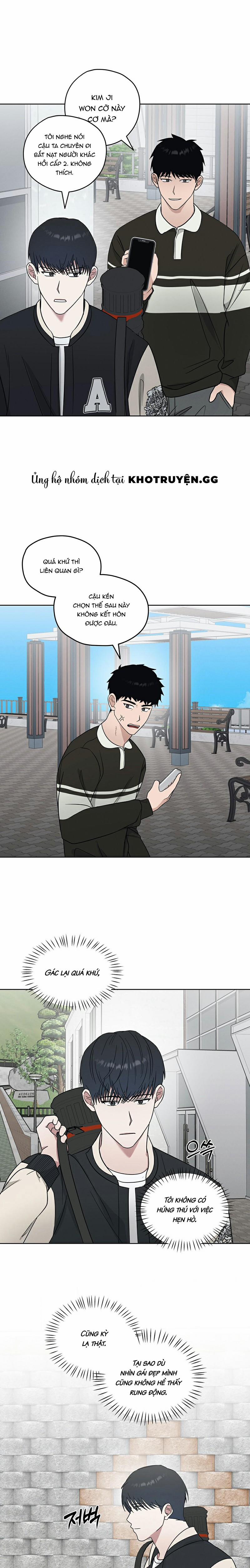 Sự Xâm Nhập Trái Phép 8 0 End trang 29