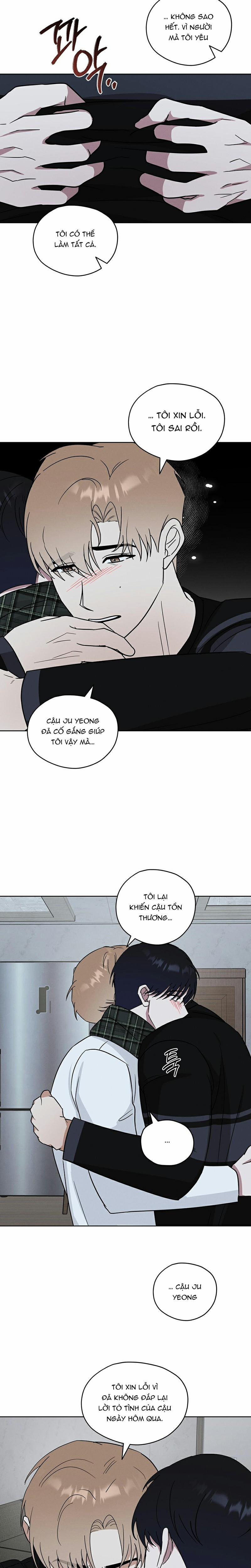 Sự Xâm Nhập Trái Phép 8 0 End trang 3