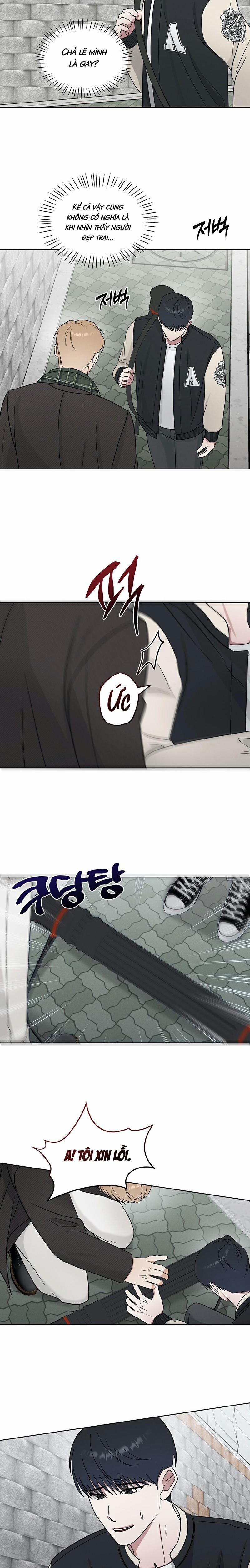 Sự Xâm Nhập Trái Phép 8 0 End trang 30