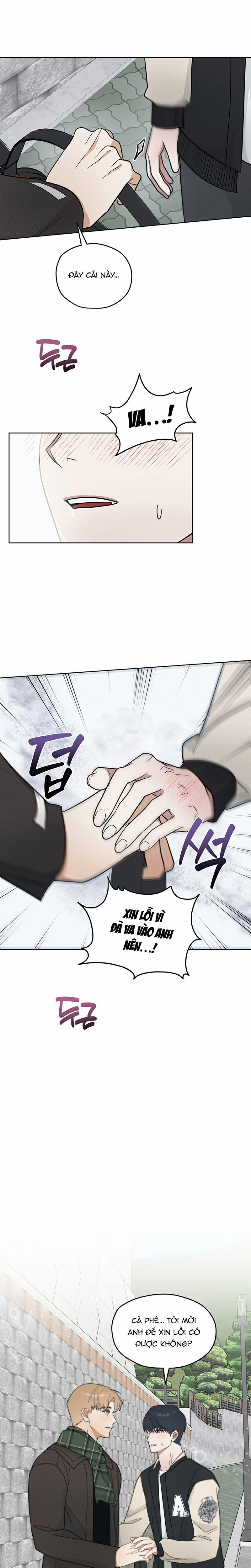 Sự Xâm Nhập Trái Phép 8 0 End trang 32