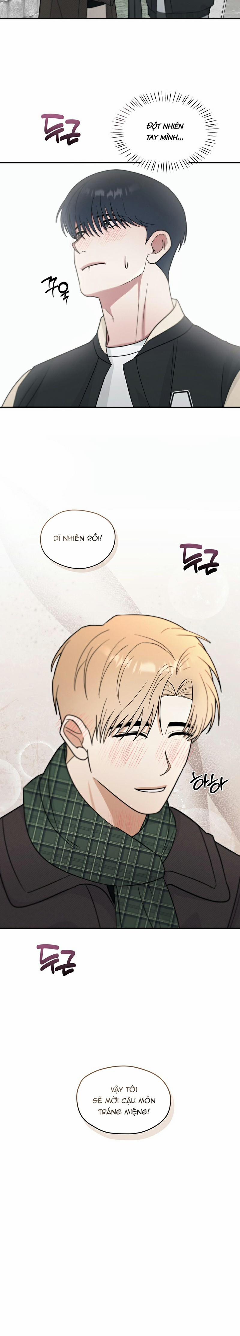 Sự Xâm Nhập Trái Phép 8 0 End trang 33