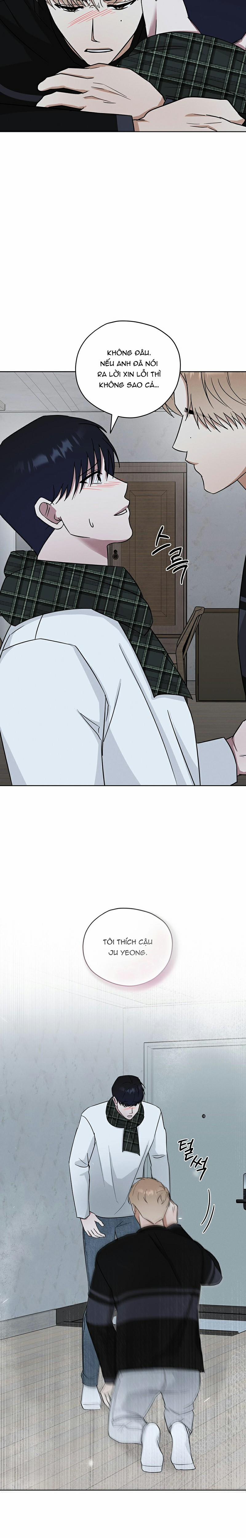 Sự Xâm Nhập Trái Phép 8 0 End trang 4