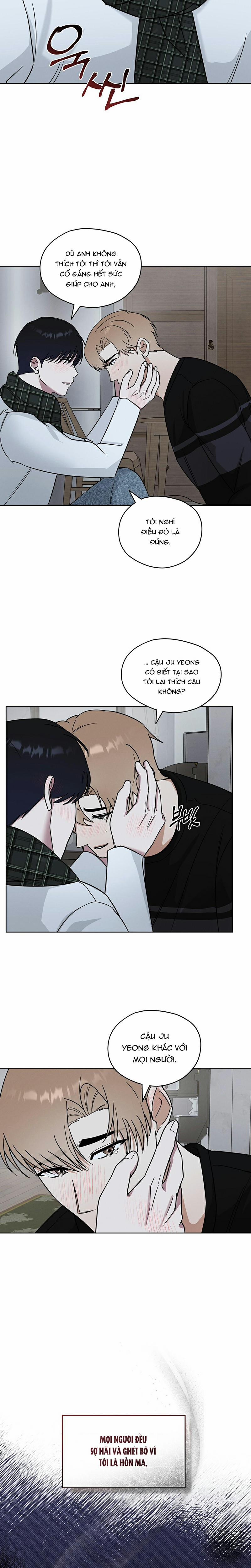 Sự Xâm Nhập Trái Phép 8 0 End trang 6