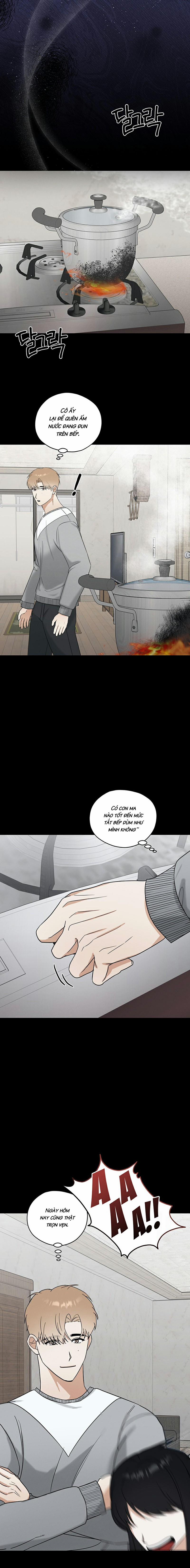 Sự Xâm Nhập Trái Phép 8 0 End trang 7