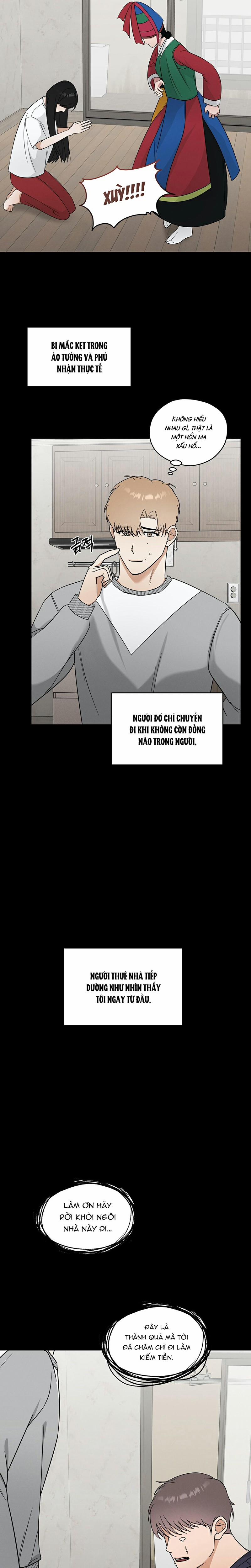 Sự Xâm Nhập Trái Phép 8 0 End trang 9