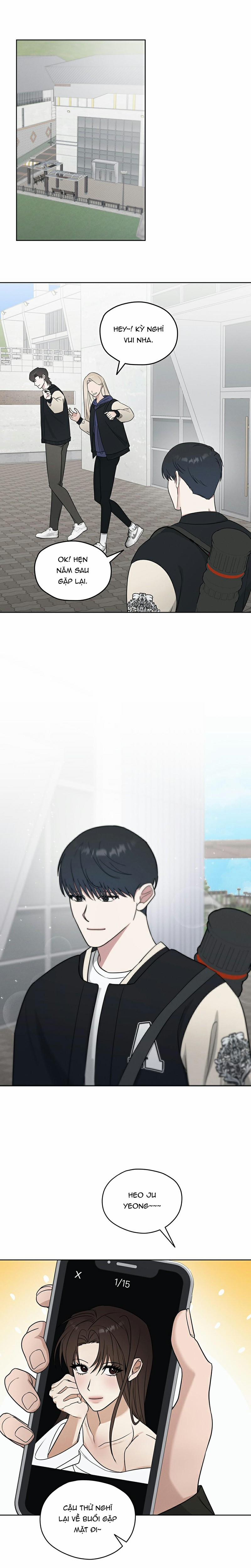 Sự Xâm Nhập Trái Phép 8 trang 28