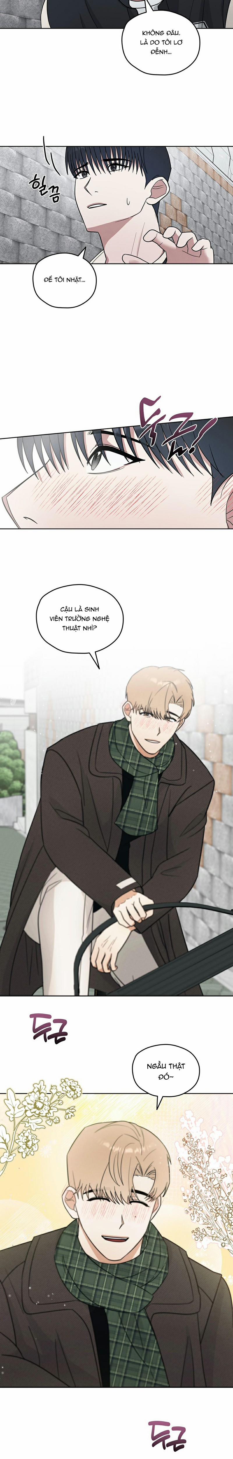 Sự Xâm Nhập Trái Phép 8 trang 31