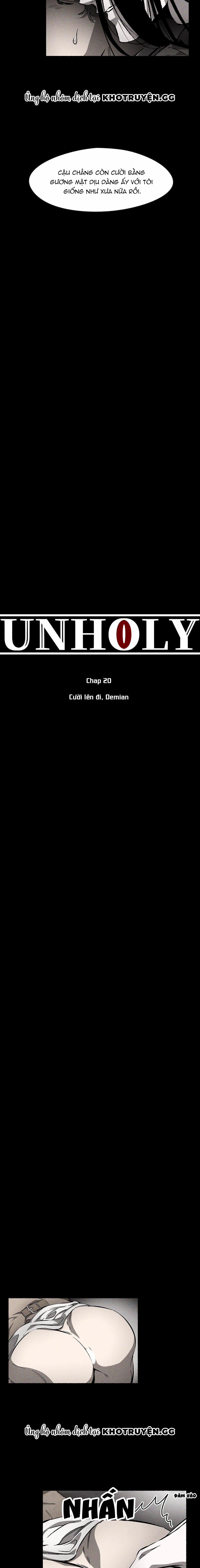 Sự Xấu Xa 20 trang 5