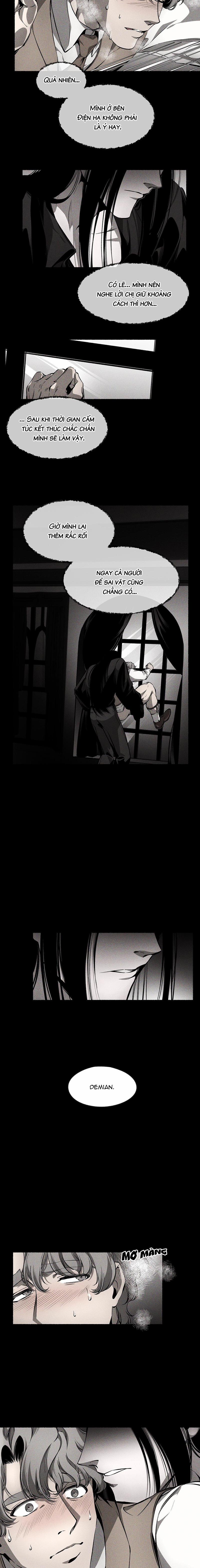 Sự Xấu Xa 20 trang 9