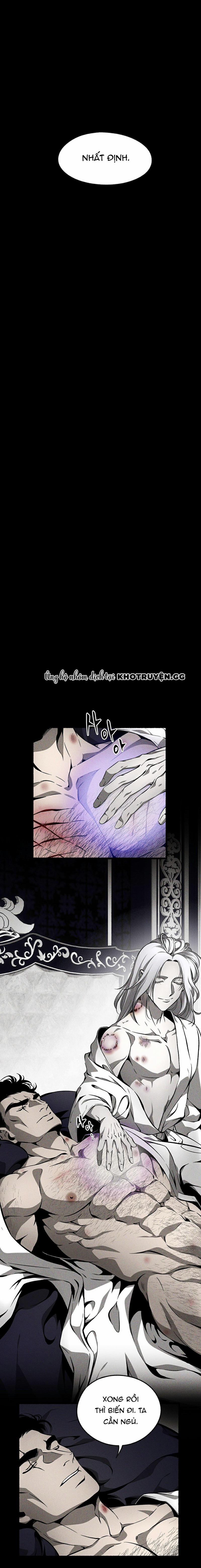 Sự Xấu Xa 23 trang 5