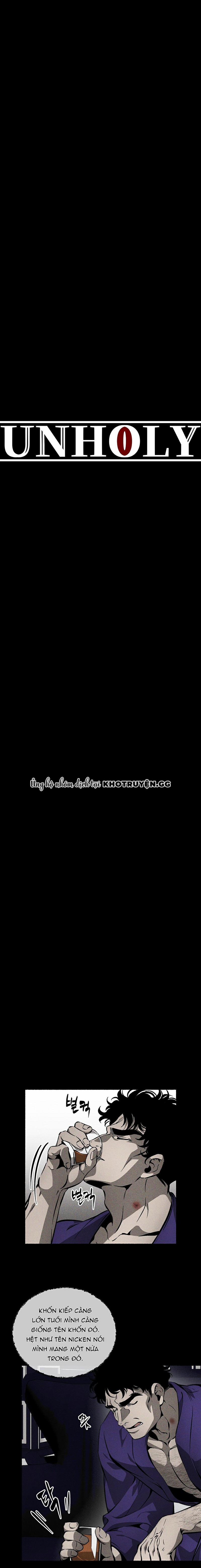 Sự Xấu Xa 23 trang 7