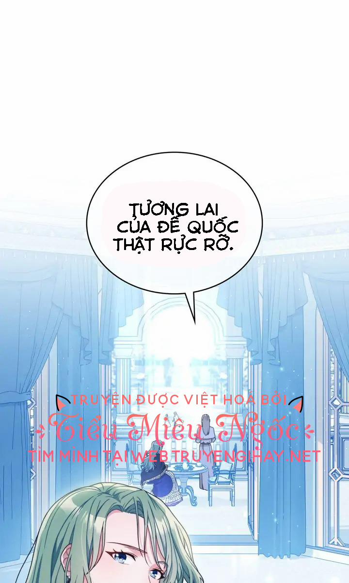 Sự Xuất Hiện Của Các Nhân Vật Phản Diện 1 trang 0