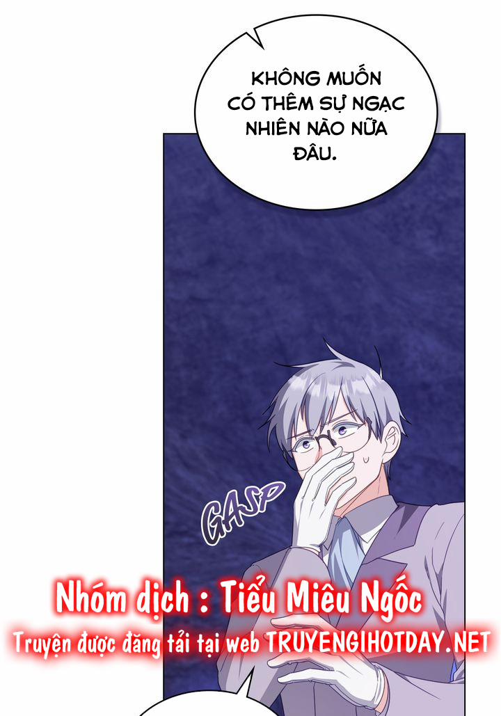 Sự Xuất Hiện Của Các Nhân Vật Phản Diện 64 trang 10